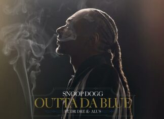 Snoop Dogg x Dr. Dre x Alus Drop “Outta Da Blue”