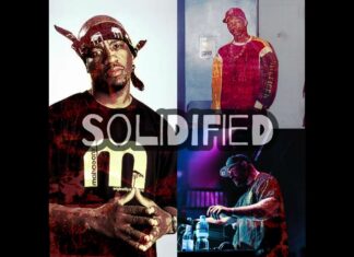 Stu Bangas & Wordsworth(ft. Masta Ace)Are “Solidified”