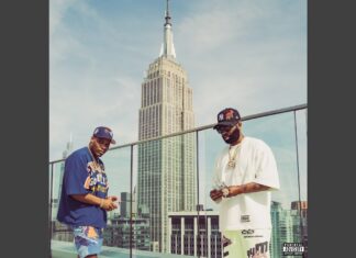 NYM LO x Benny The Butcher Drop “Off The Hustle”