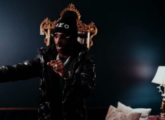 Boldy James x Babyface Ray x Harry Fraud Release “Shrink Wrap”(Video)