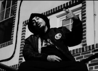 Doza The Drum Dealer x Crise P launch “Intro” video