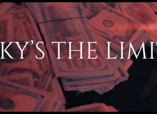 WhoIsBravy x Shyheim The Rugged Child Drop “Sky’s The Limit”(Video)