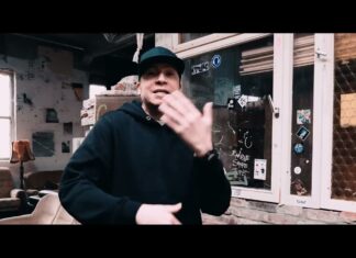 Pushing Buttons shine on “Verbal acrobatics” f/ M Dot and Plastic_tfm