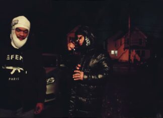 OG YAYA Unveils “Ski Mask and Big Coats”(Video)