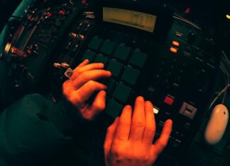The Alchemist Hits ’em Wit’ “Something Light”(Video)