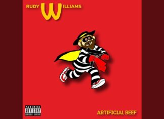 Rudy Williams x Eto Drop “One Brick Or One Rhyme”