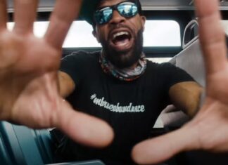 Redman Releases “Don’t Wanna C Me Rich”(Video)