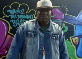 Mad1ne & Ruler Why drop “Kung Pow” video