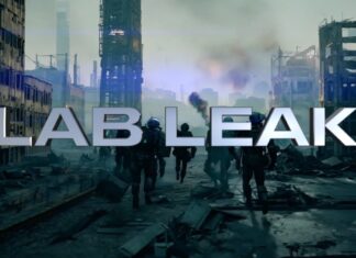 Veteran Eye & Snoff The Maker drop “Lab Leak” video