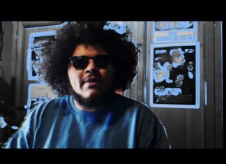 A-F-R-O x Stu Bangas drop “Lost Souls” video