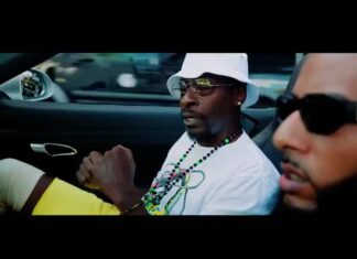 The Musalini x 9th Wonder x Pete Rock drop “Carmel City 2” video