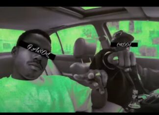CKooliente drops “Passenger” f/ Jamal Gasol