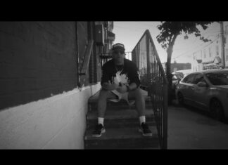 Rob Viktum x Sean Boog drop “Three Fourths”f/ NATETHEMOSAIC, Big Nothing, and Eff Yoo
