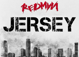 Redman Drops “Jersey”(Video)