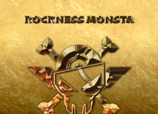 Rockness Monsta Is In The “Winner’s Circle”(Video)