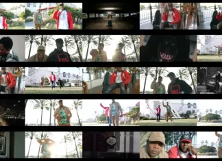Tristate x Big Twins Drop “Joke’s On You”(Video)