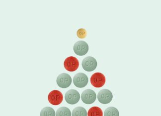 Snotty Delivers “Xmas In The Trap”