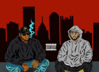 Arsinel & Kheyzine Deliver “Steel Dreaming”(Album)ft. Fam Ross, O Finess, Audio Messiah, Born King
