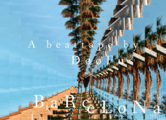 Doof Drops “Barcelona Chain Nets Vol. 2: A Beattape By Doofus