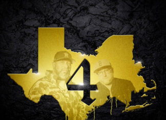 Bun B x Statik Selektah Drop “Trillstatik 4″(Album)