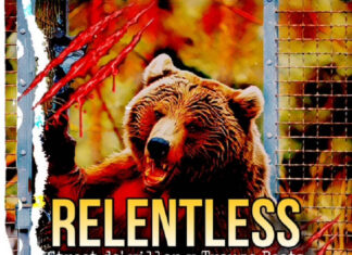 Street Da’ Villan x Trauma Beats drop “Relentless”