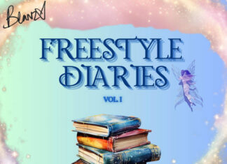 Beanz Unleashes “Freestyle Diaries”