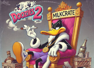 MiLKCRATE Deliver “Doozies 2”