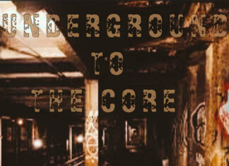 Innocent? is “Underground To The Core” on new album (prod. Encore)