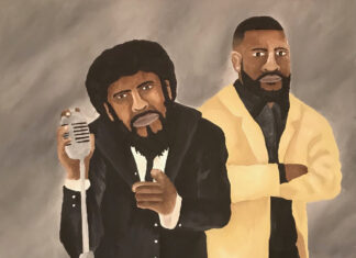 Spoda x Syer On The Beat Drop “Walk Hard: The Ronnie Walker Story”(Album)ft. John Jigg$, WhoIsBravy, Mperial, Rareform