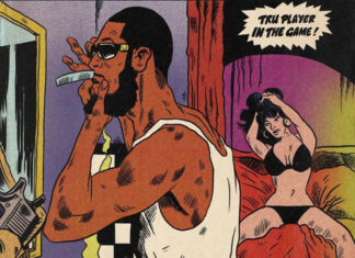 The Musalini Releases “Feels Better”(Video)/ “Tru Player In The Game”(Album)ft. Planet Asia, Seattle’s Key, G4 Jag, Blannco, Sir Michael Rocks, Jimmy Waters