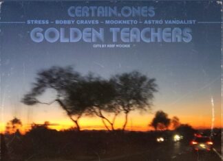 Certain.Ones Are “Golden Teachers”