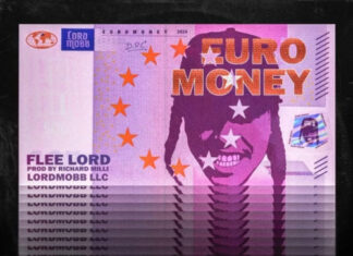 Flee Lord x Richard Milli Drop “Euro Money”(Album)ft. Jay NiCE, Eddie Kaine, RIM, Traffic, Frank Nitty, Sirrealist