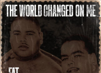 Fat Joe Says “The World Changed On Me”(Album)
