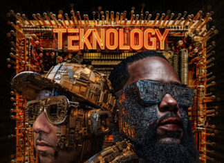 Termanology x Tek Unveil “Teknology”(Album)/”Boom Bap Or Die”(ft. Flash Is Hip Hop) – Video