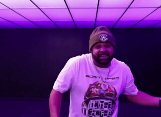 I Born x Joell Ortiz x The Heatmakerz Deliver “High Explosives”(Video)