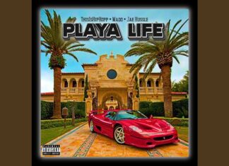 ThisIsHipHopp(ft. Mado & Jae Hussle)Releases “Playa Life”