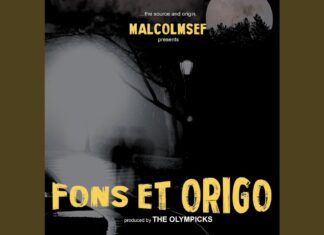 Malcolmsef Unveils “Fons Et Origo”