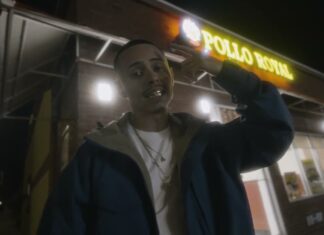DJ MUGGS x RLX x CRIMEAPPLE Are “Counting Chicken”(Video)