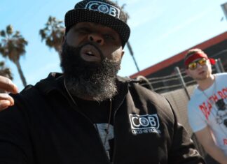 Hatch Wiseguy x KXNG Crooked Say “It’s Not Okay”(Video)ft. Ant G