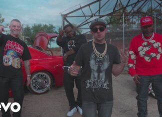 Termanology & Tek(ft. Bun B, Paul Wall, Lil Keke)Drop “The Connect”(Video)