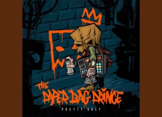 Pretty.Ugly Is “The Paper Bag Prince”(Album)ft. Asun Eastwood, Mo Rukuz, New Villain, Hanzo Bladez, Lace Fueg,G Fam Black, KNG Bondalero, Rigz, Pro Dillinger, Che Uno, etc.