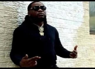 Nyce Da Future Celebrates “Holidays In The Hood”
