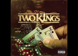 Stu Bangas & Wordsworth(ft. Elzhi)Drop “Which One Are You?”
