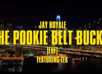 Jay Royale x TEK Drop “The Pookie Belt Buckle”(F & F) – Video
