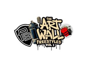 The Art Wall Freestyles Vol 1: Featuring TEK – “Gesique”(Video)