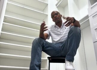 Wordsworth & Stu Bangas Deliver “Mother Of My Kids”(Video)