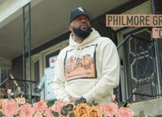 Philmore Greene Unveils “OMG”(Video)