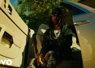 Boldy James x Harry Fraud Release “Speedy Gonzales”(Video)