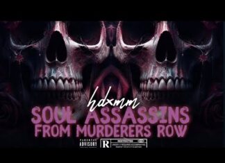 Honey Dinero x Murda Megz Unleash “Soul Assassins From Murderers Row”(Video)