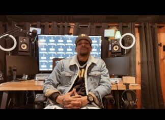 The Bad Seed Says “Happy Birthday JAY-Z”(Video)